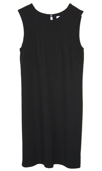 RN677 - 2 - Kestrel Dress - Black