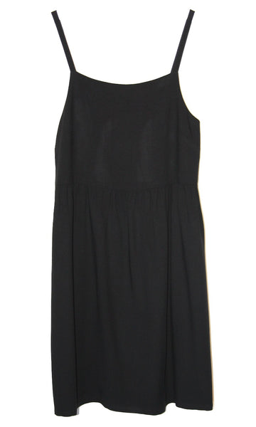 RN682 - 4 - Mountaingem Dress - Black