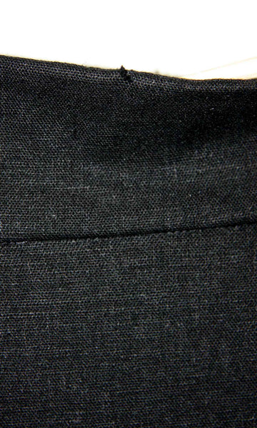 4 - Petronia Skirt - Black