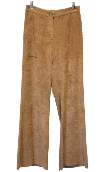 SS264 - 8 - Bloodfool Pant - Sepia