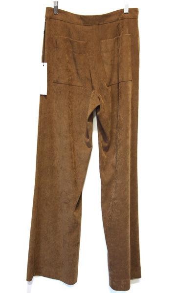 SS266 - 8 - Bloodfool Pant - Sepia