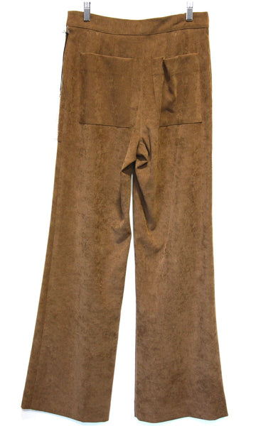 SS269 - 8 - Bloodfool Pant - Sepia