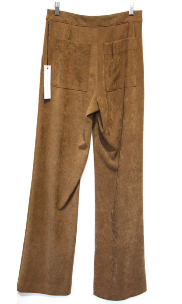 SS261 - 6 - Bloodfool Pant - Sepia