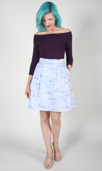 RN1537 - 10 - Starique Skirt - Dream Wings