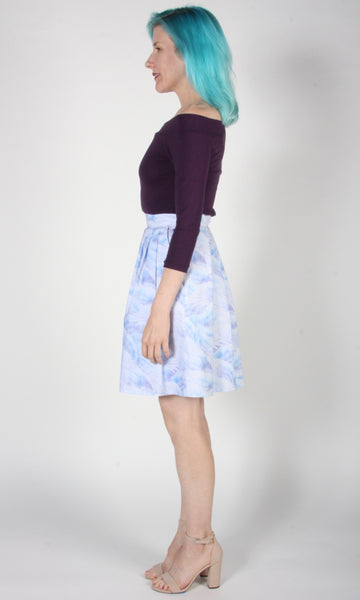 RN1537 - 10 - Starique Skirt - Dream Wings