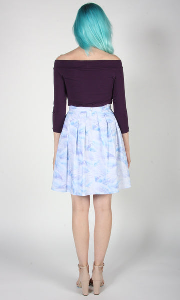 RN1537 - 10 - Starique Skirt - Dream Wings