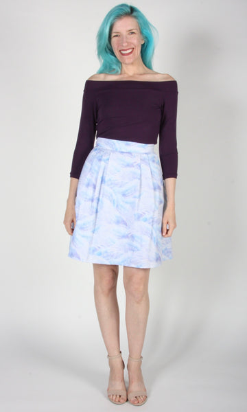 RN1537 - 10 - Starique Skirt - Dream Wings