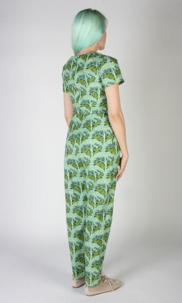 Auk Jumpsuit - Arbour