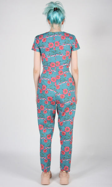 RN1541 - 14 - Auk Jumpsuit - Tony Town