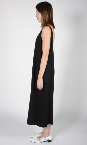 RN1214 - XXS - Bobwhite Jumpsuit - Black