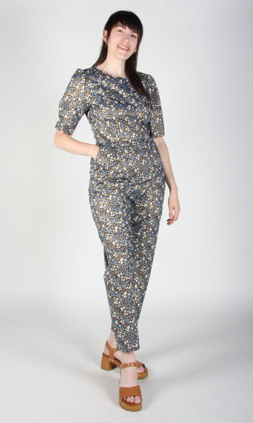 RN1392 - 14 - Brambling Jumpsuit - Countess