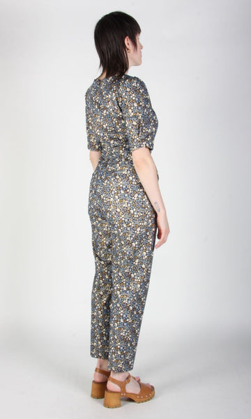 RN1392 - 14 - Brambling Jumpsuit - Countess