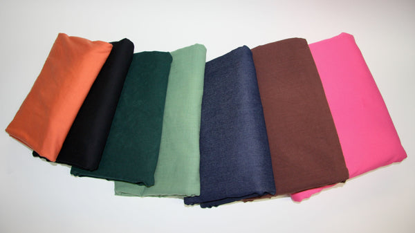 Canopy - Fabric Bundle