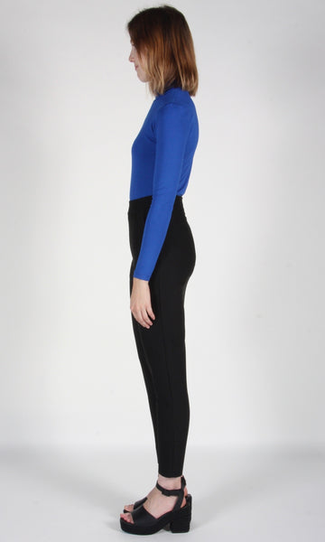 RN1726 - 8 - Crane Pant - Black