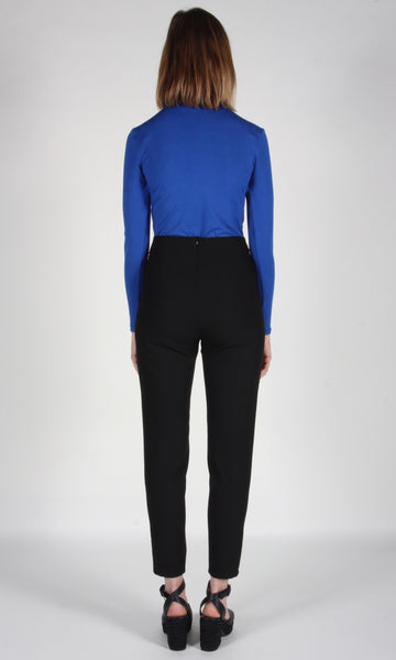 RN1726 - 8 - Crane Pant - Black