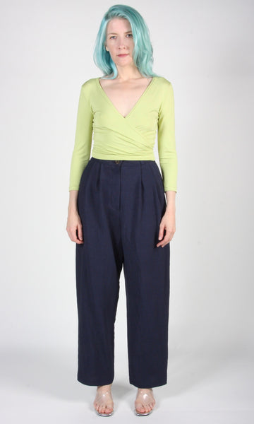 RN1623 - 12 - Cinclodes Pant - Navy