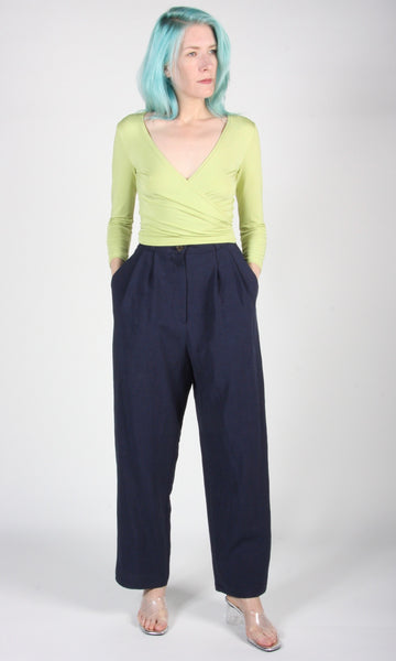 RN1623 - 12 - Cinclodes Pant - Navy