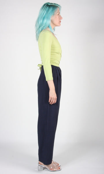 RN1623 - 12 - Cinclodes Pant - Navy