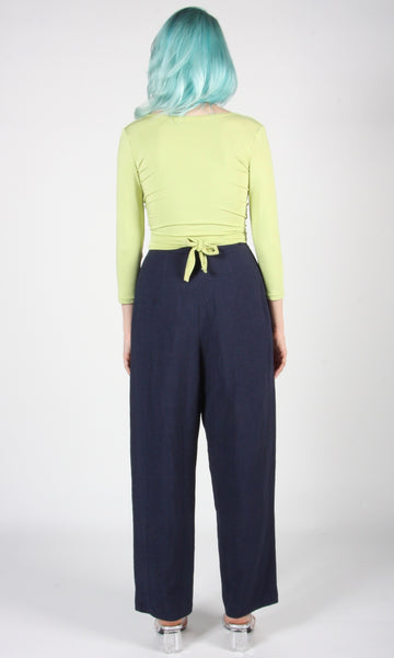 RN1623 - 12 - Cinclodes Pant - Navy