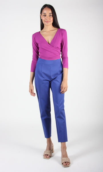 RN1359 - 8 - Tern Pant - Cobalt
