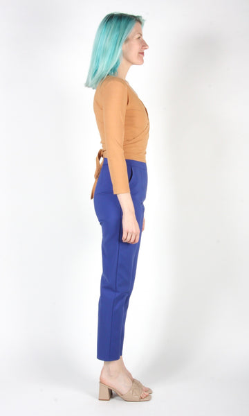 RN987- 2 - Tern Pant - Cobalt