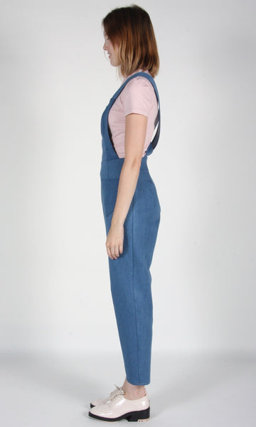 RN1423 - S - Shama Top - Blush