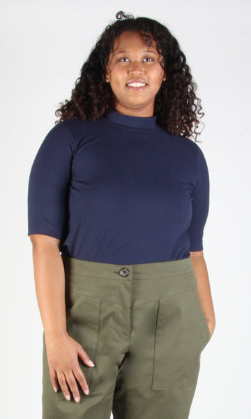 RN1622 - XL - Cutwater - Navy