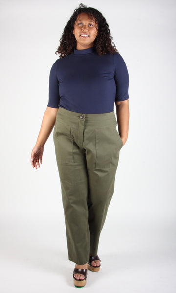 RN1622 - XL - Cutwater - Navy