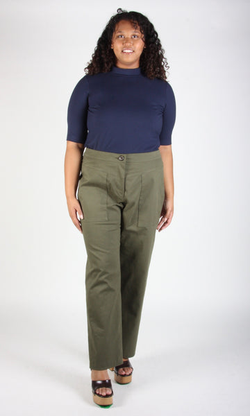 RN1622 - XL - Cutwater - Navy