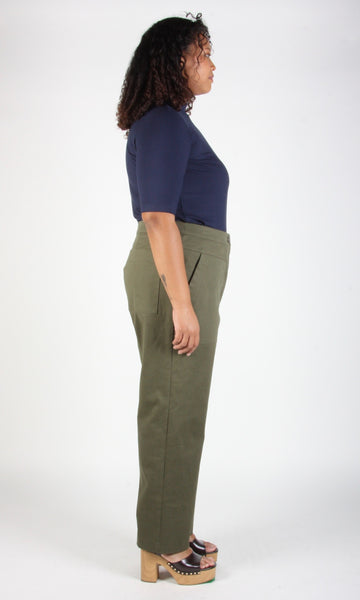 RN1622 - XL - Cutwater - Navy