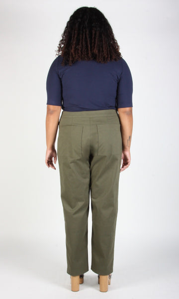 RN1622 - XL - Cutwater - Navy