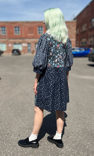 Fairywren Dress - Nest Friends
