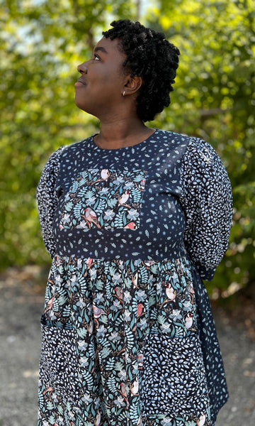 Fairywren Dress - Nest Friends