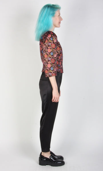 RN1044 - 6 - Flinthead Top - Byzantine GAaden