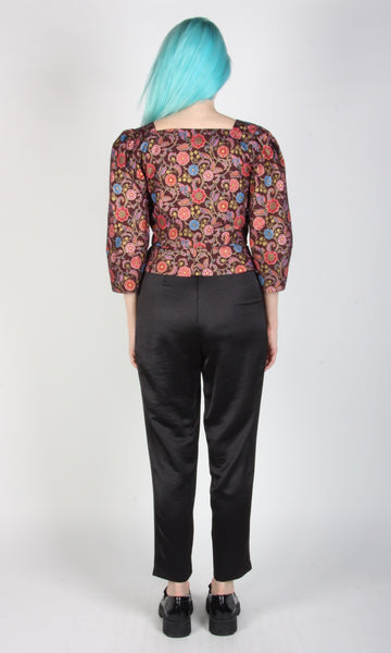 RN1044 - 6 - Flinthead Top - Byzantine GAaden