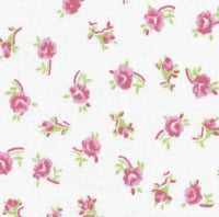 RN1704 - XS - Hummingbird Dress - Floral