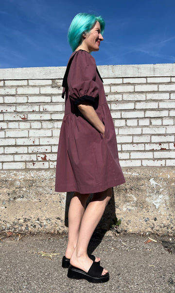 SS750 - S - Fulvetta - Thistle