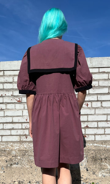 SS750 - S - Fulvetta - Thistle