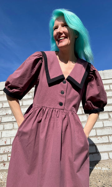 SS750 - S - Fulvetta - Thistle