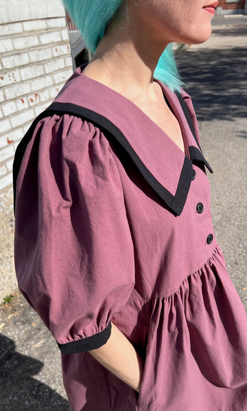 SS752 - XL - Fulvetta - Thistle