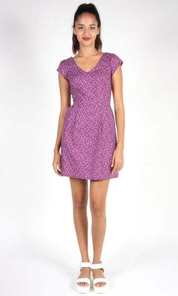 RN1404 - 10 - Gander Dress - Starlight
