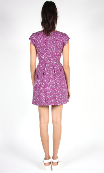 RN1404 - 10 - Gander Dress - Starlight