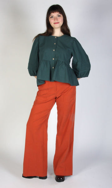 Bloodfool Pant - Mesa