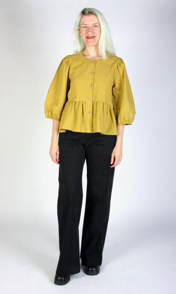 Goosander Top - Stamen