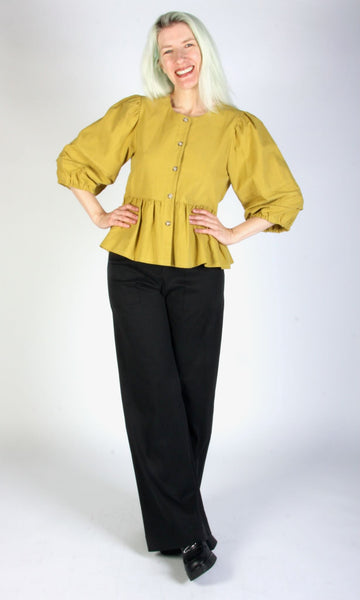 Goosander Top - Stamen