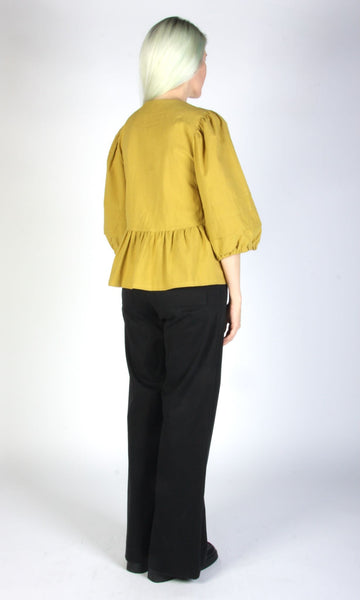 Goosander Top - Stamen