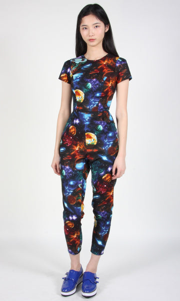 RN1492 - 10 - Gyrfalcon Jumpsuit - Tigers