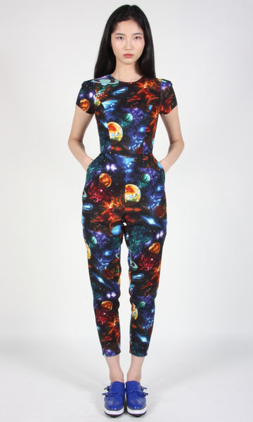 RN1492 - 10 - Gyrfalcon Jumpsuit - Tigers
