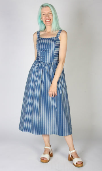 Heathwren Dress - ZigZag