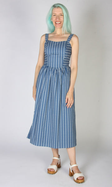 Heathwren Dress - ZigZag